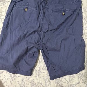Blue dockers women’s shorts